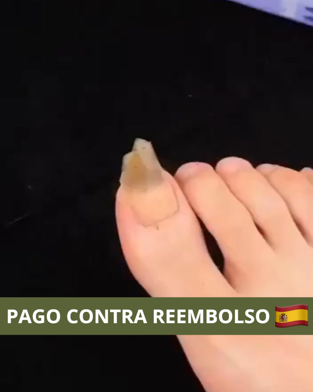 PAGO CONTRA REEMBOLSO