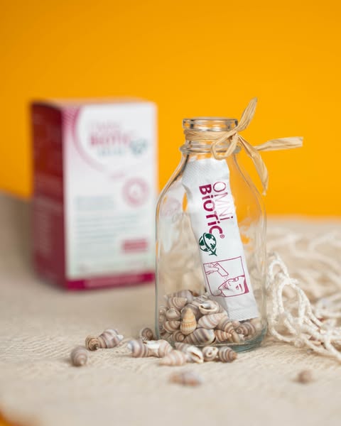OMNi-BiOTiC® REISE Direkt-Sticks