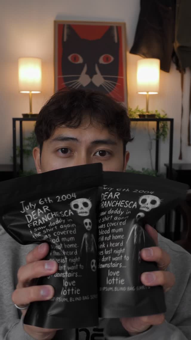 Anúncio de Apollo Ipsum Candle Co