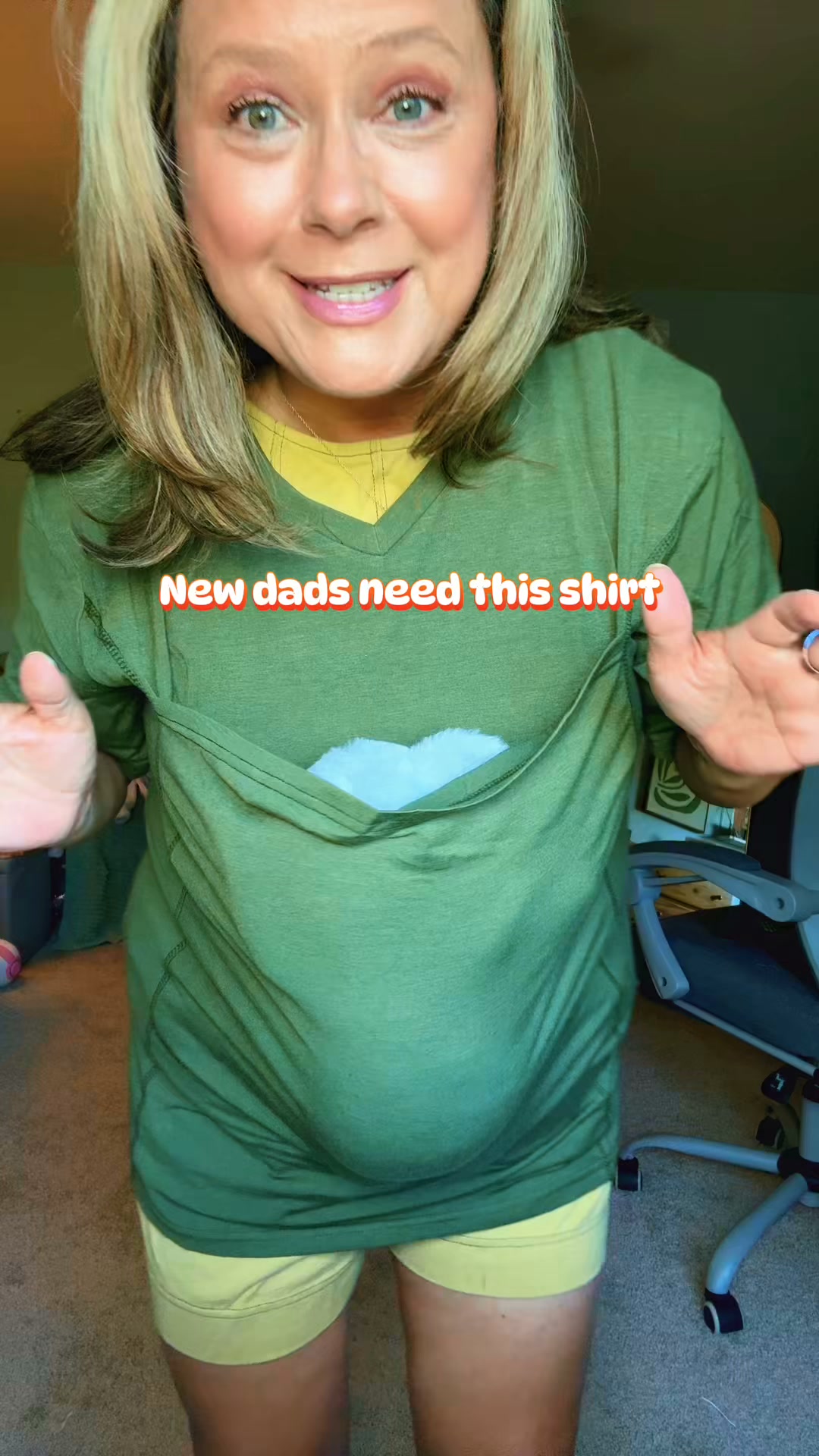 Made for Dads. Built for Bonding.