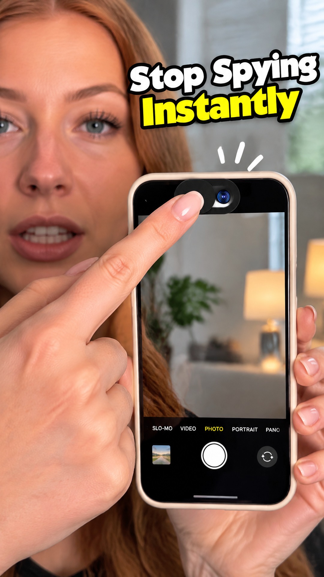 Protect your digital privacy