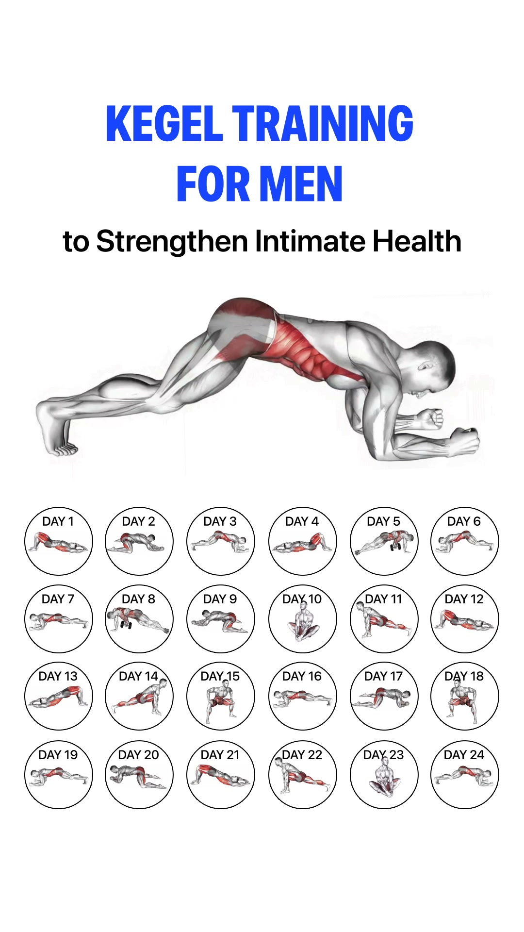 Take Short Quiz & Get Your Plan to Improve Men's Health