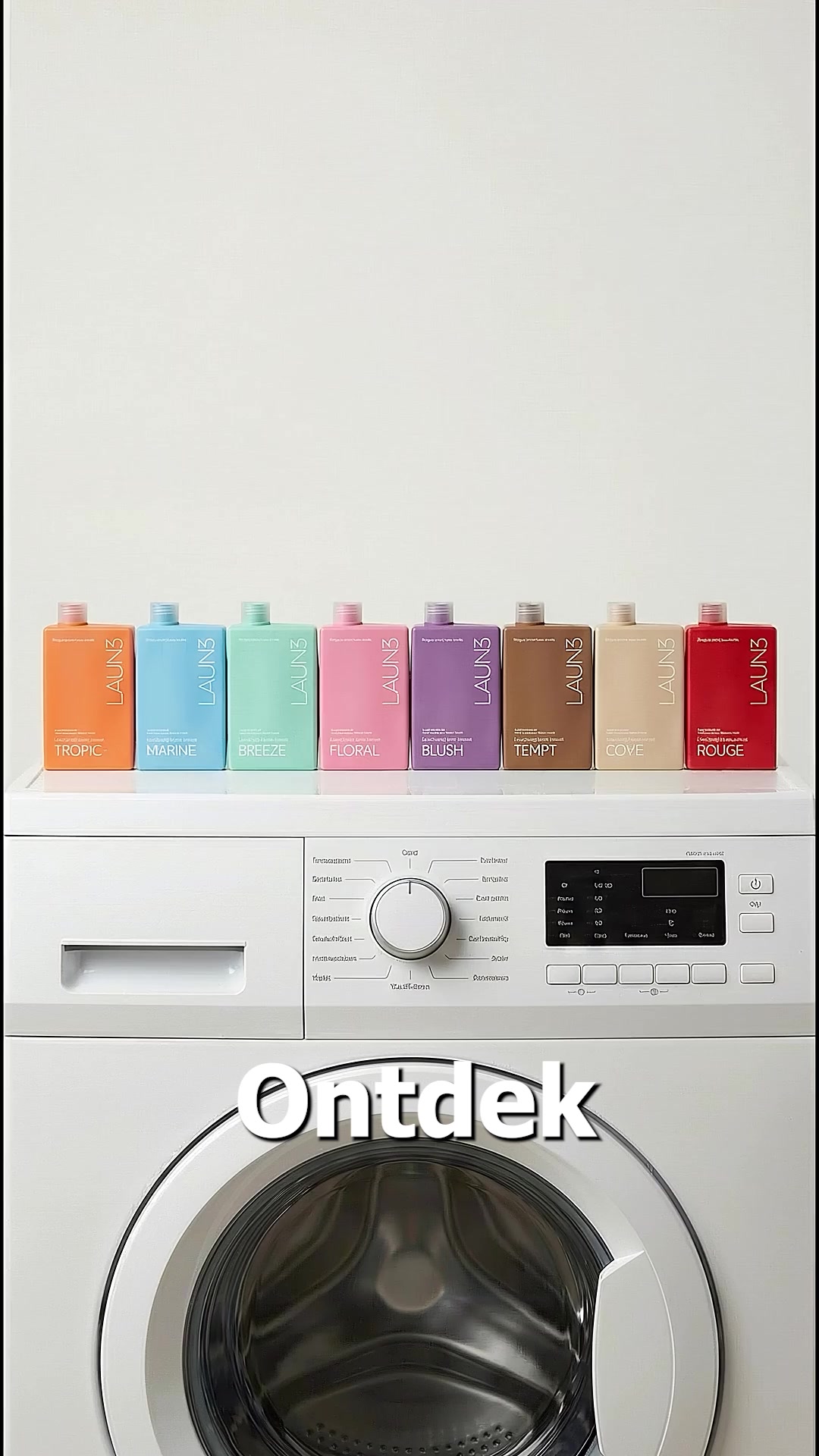 Ontvang een gratis sample!