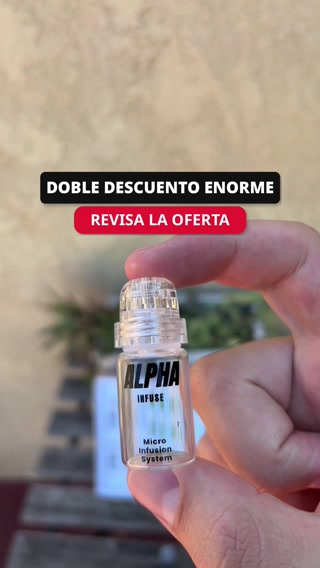 Recupera tu Cabello 5x Más Rápido—¡Ahorra Hasta 70% de Descuento!