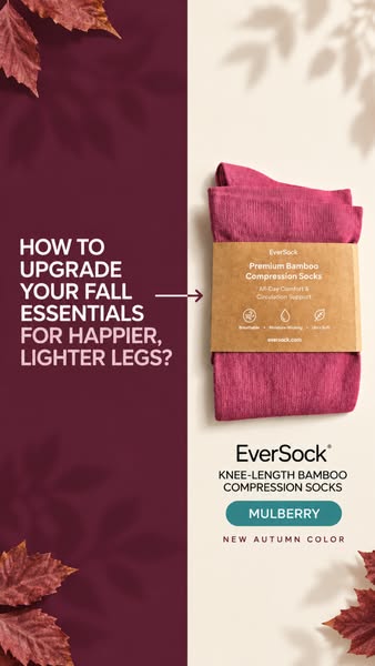 Why 120,000+ Women Are Switching To Bamboo