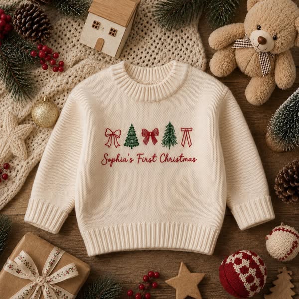 Add your baby's name