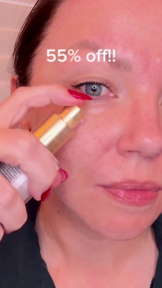 Discover the foundation that EVERYONE is talking about