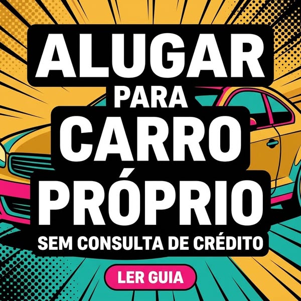 Descubra como Leasing Sem Entrada Funciona