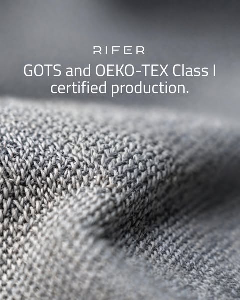 Textile development and manufacturing.