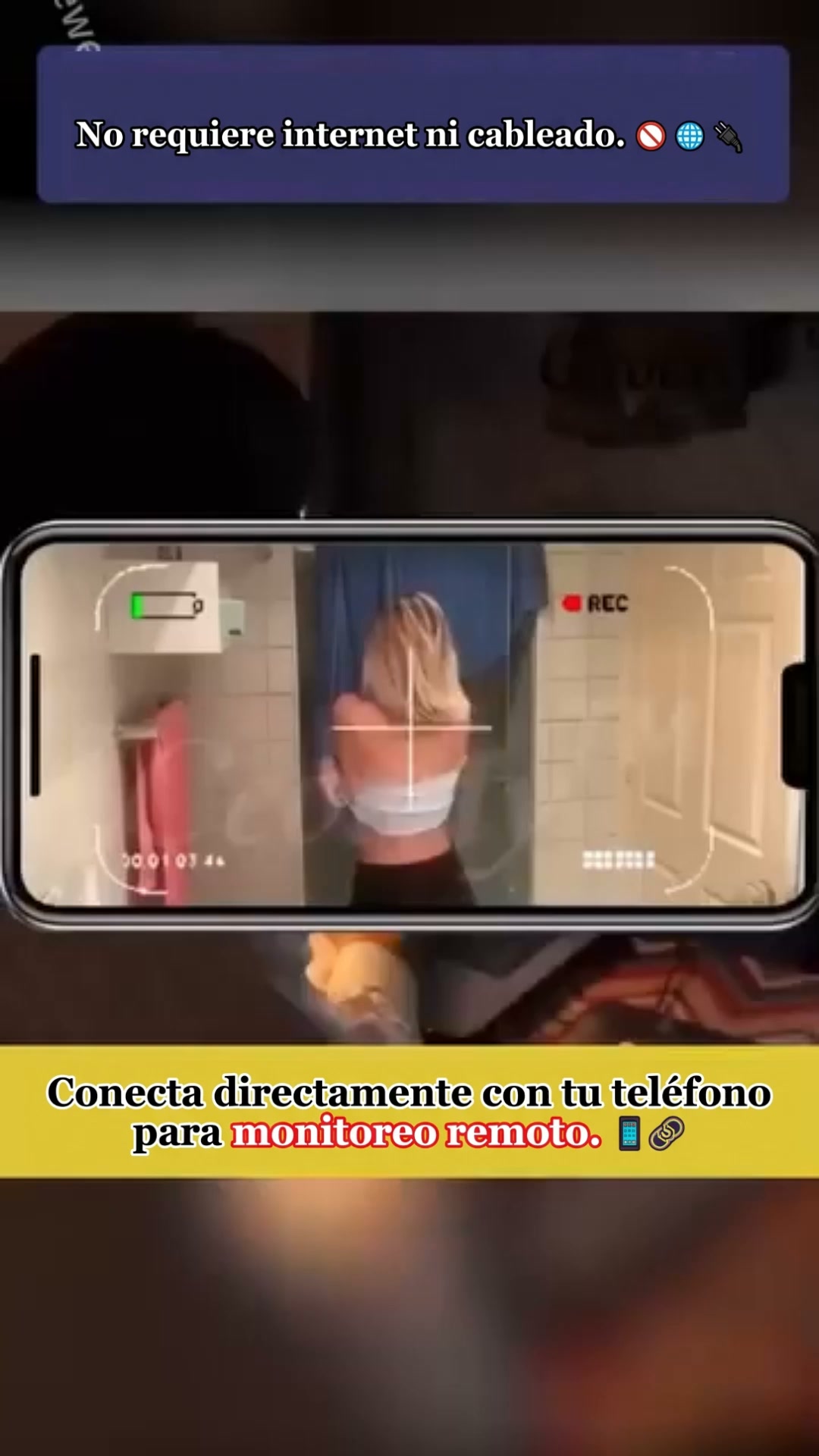 Seguridad invisible, resultados claros