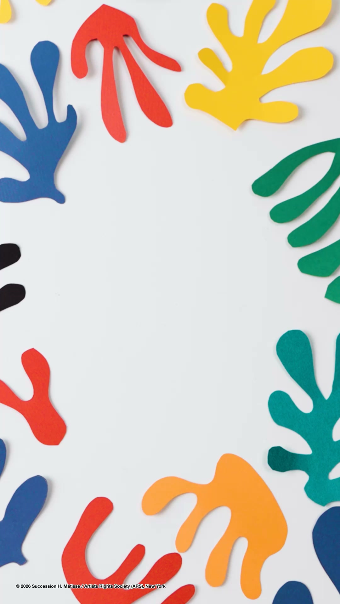 CASETiFY Presents: Henri Matisse