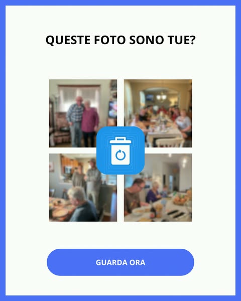 Recupera foto