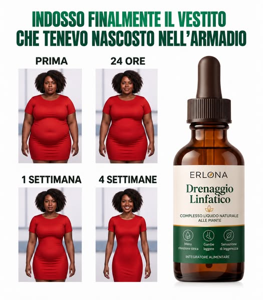 Non dare la colpa al tuo stile di vita — Inizia rimettendo in forma il tuo sistema linfatico