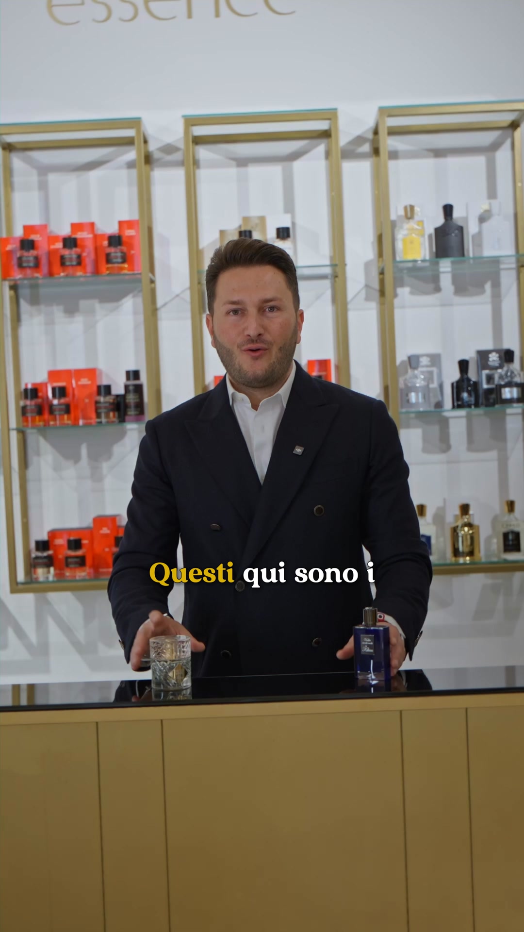 Spedizione Rapida in 24/48h