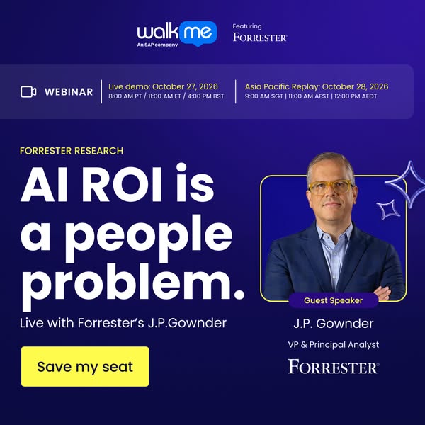 The Next AI Challenge Isn’t Technology