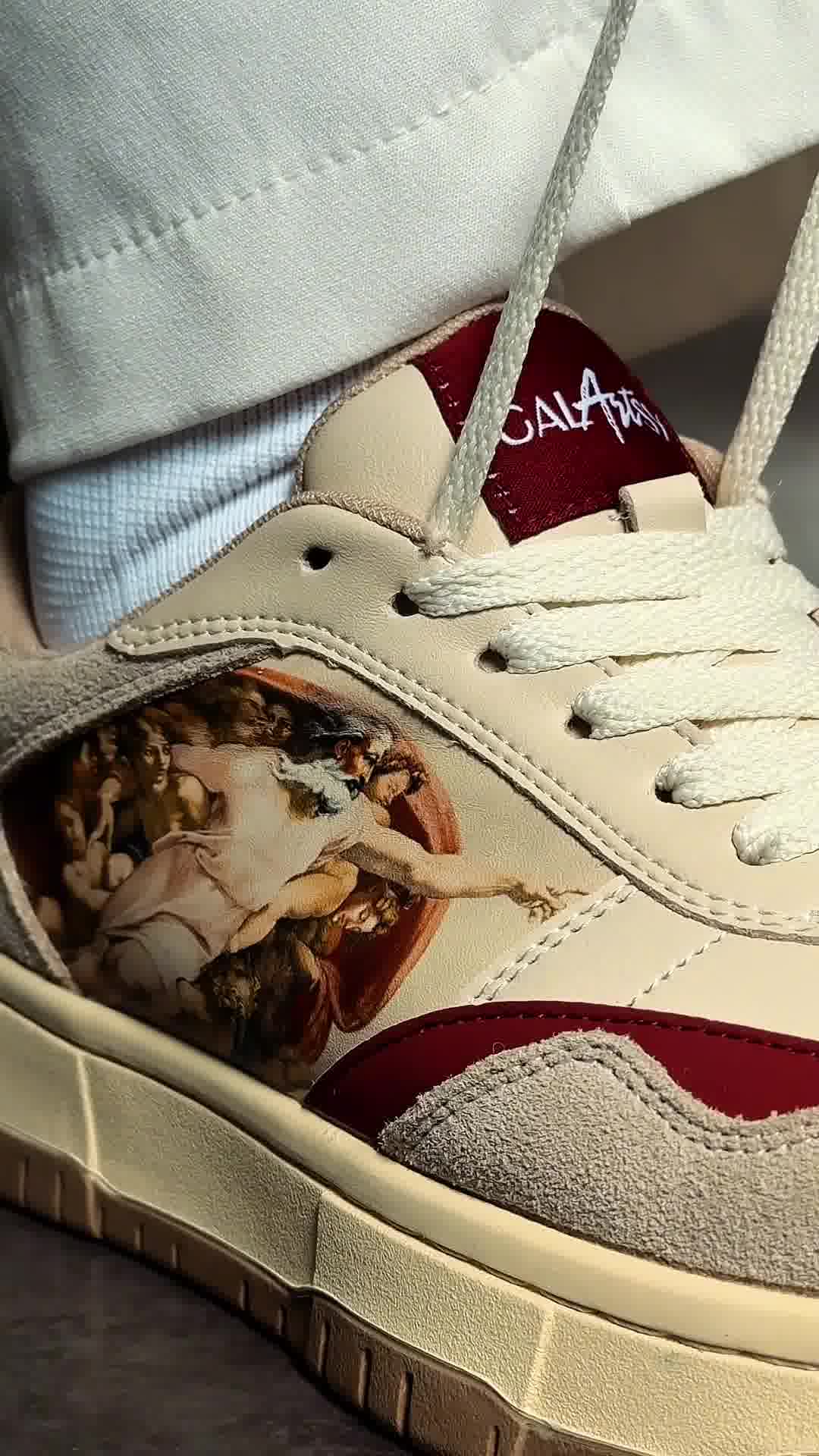 LIMITED EDITION