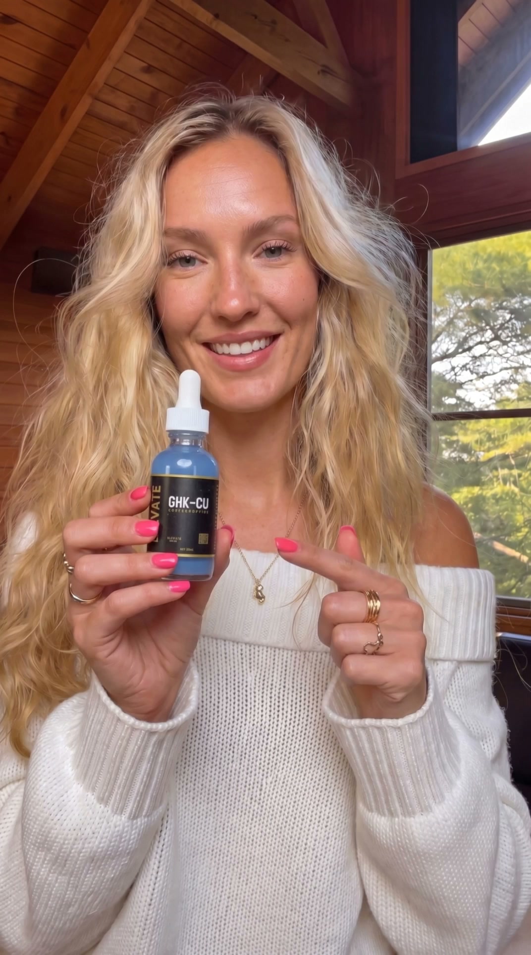 Give Dull-Looking Skin A Glow-Up