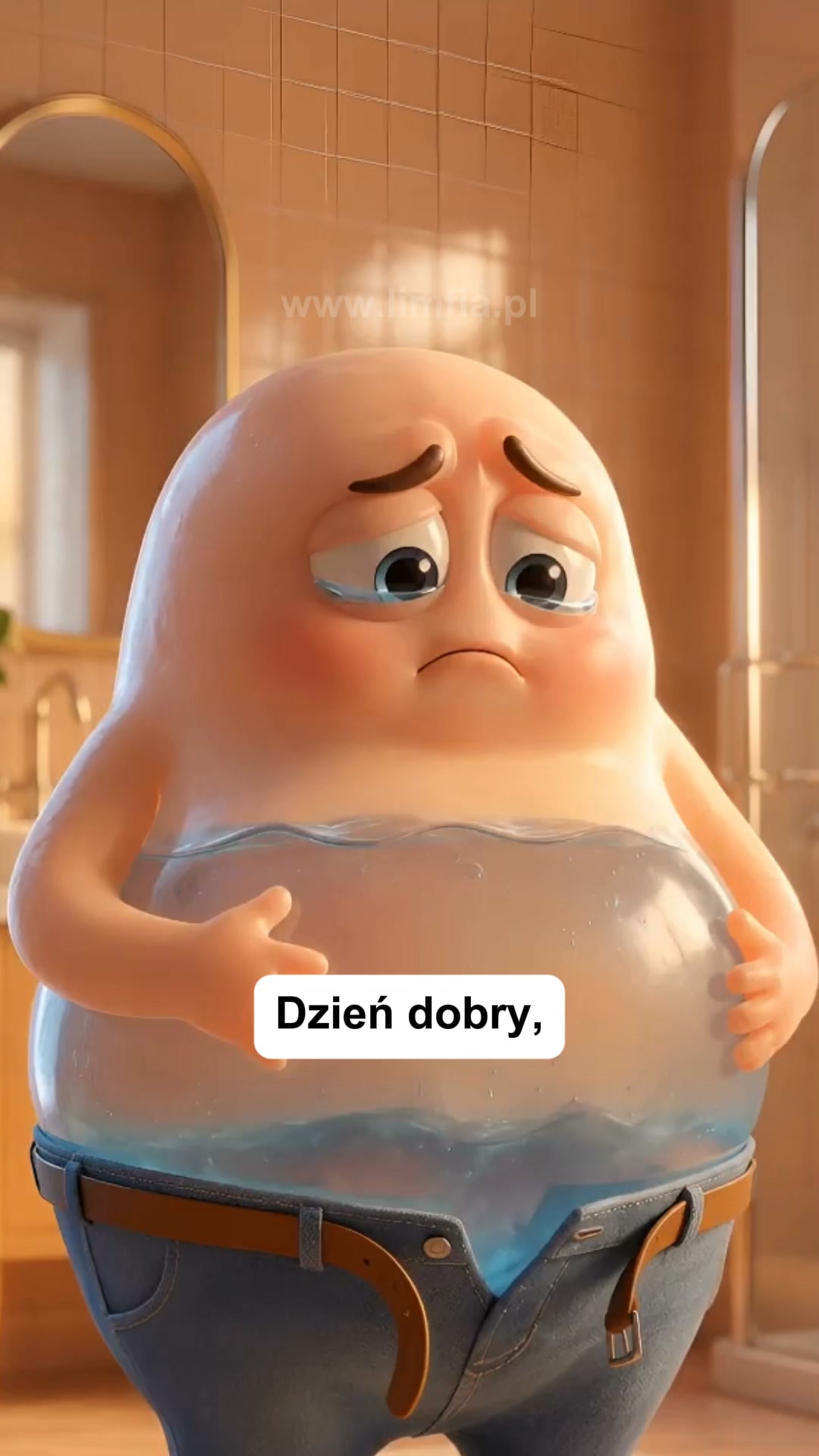Obudź swoje ciało.