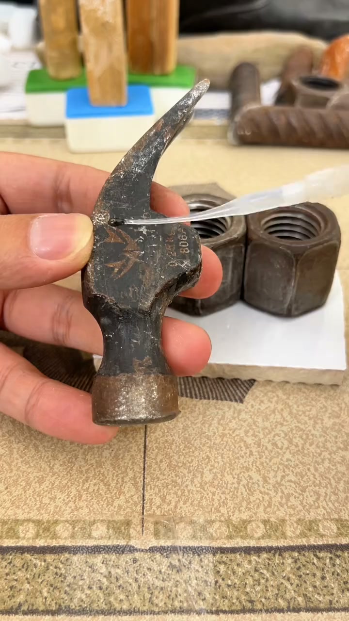 don't toss it — fix it in seconds