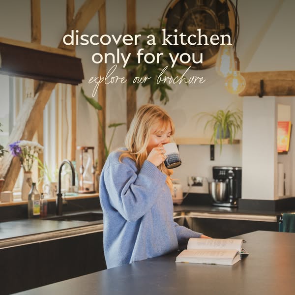 Your Kitchen, Reimagined