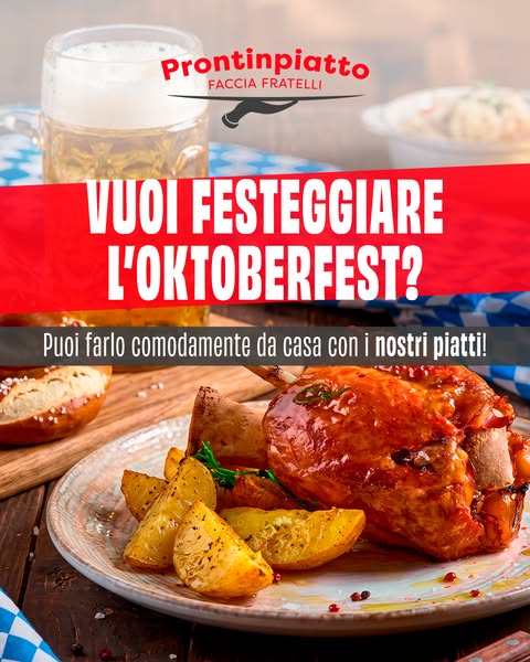 Stinco di maiale precotto
