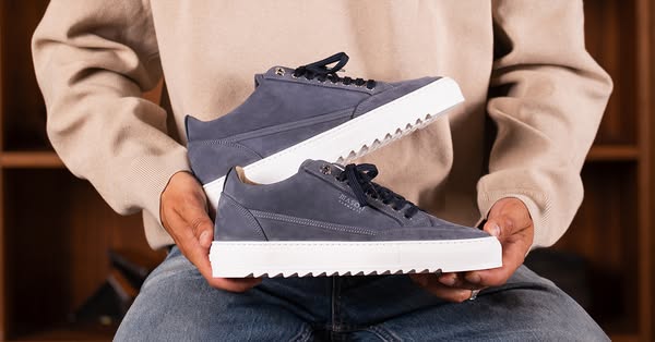 Shop nieuwe collectie.