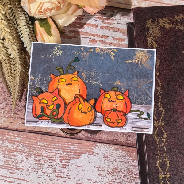 Spook Up Your Crafts This Halloween!