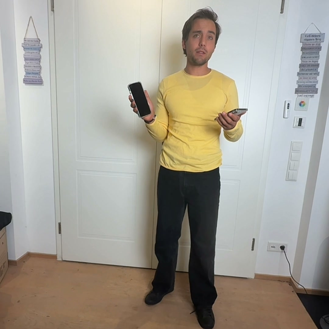 Altes & kaputtes iPhone verkaufen