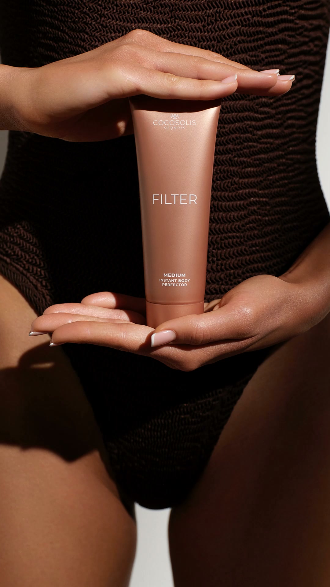 FILTER for perfect skin