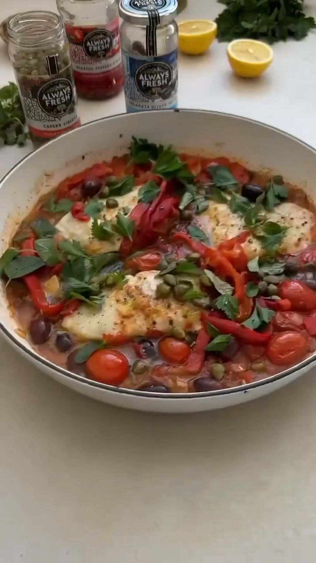 Simple Recipes. Better Everyday Meals