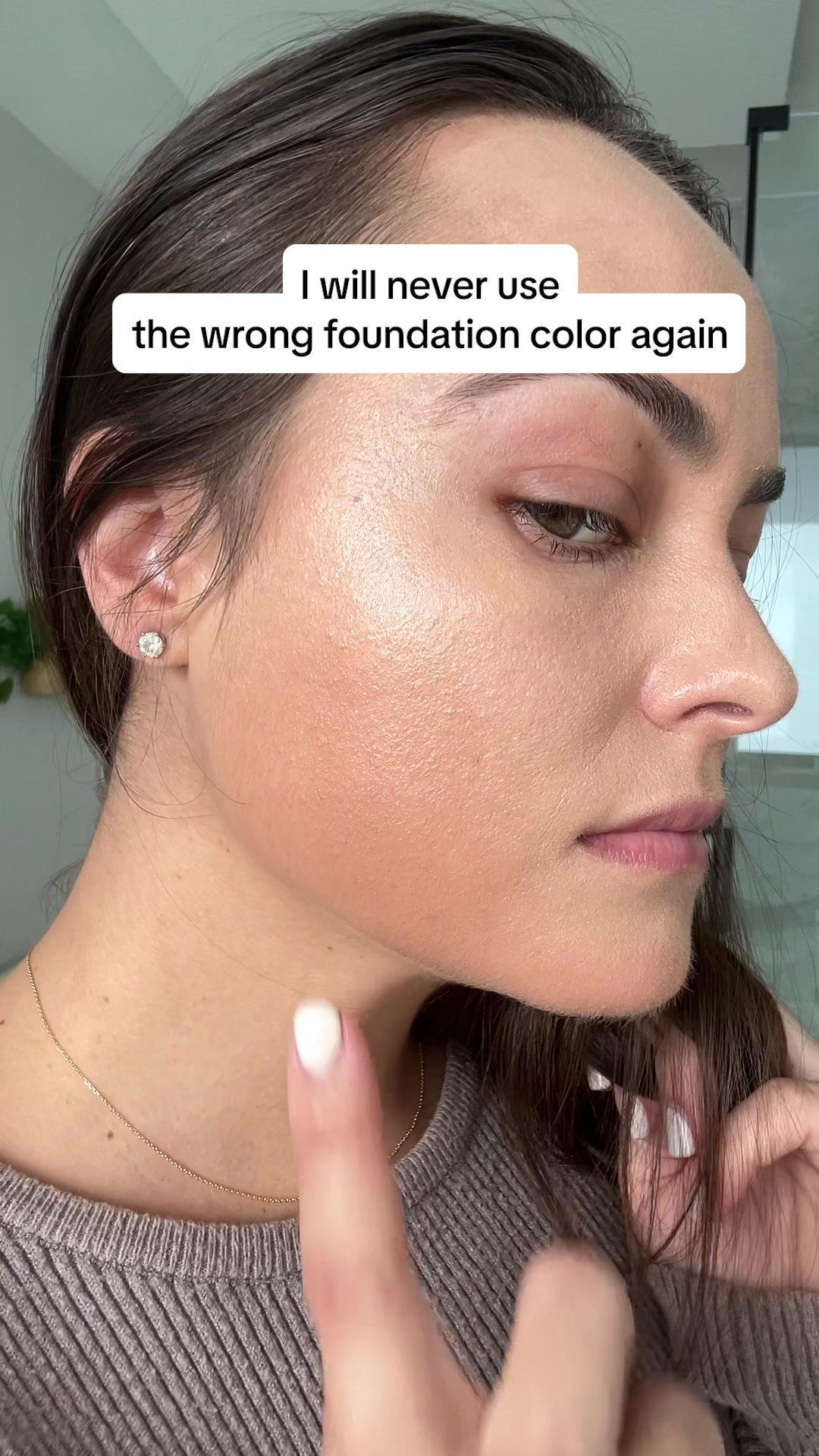 The Viral Foundation Everyone Talks About