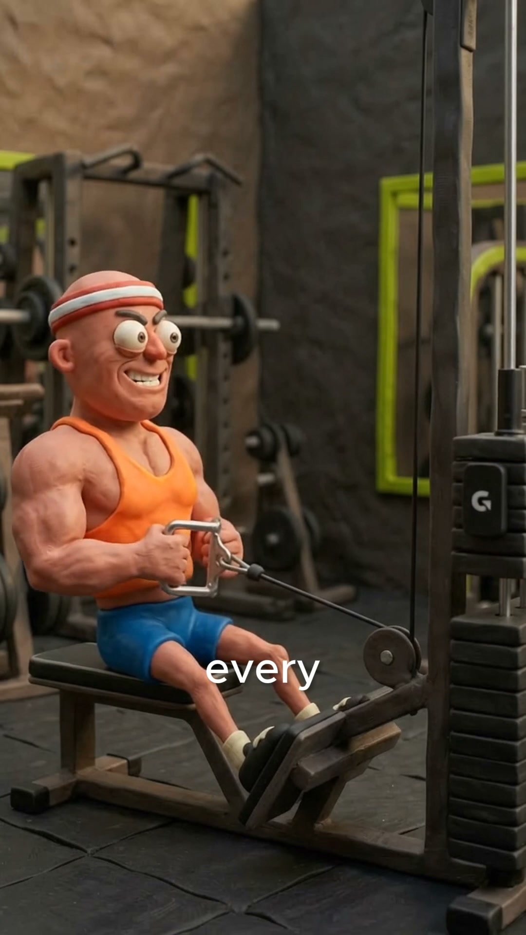 Lift Smart