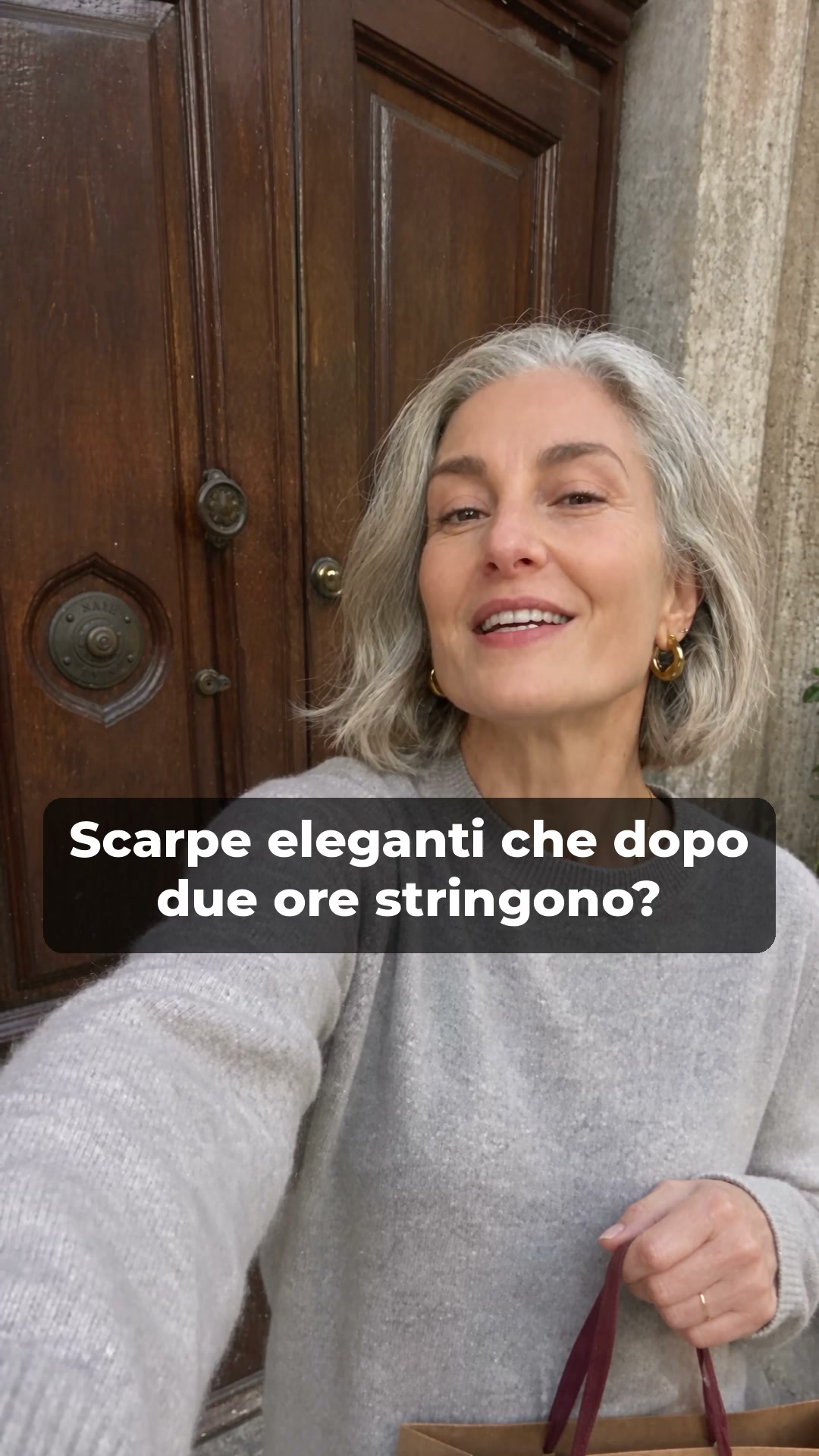Giulia | Comode tutto il giorno