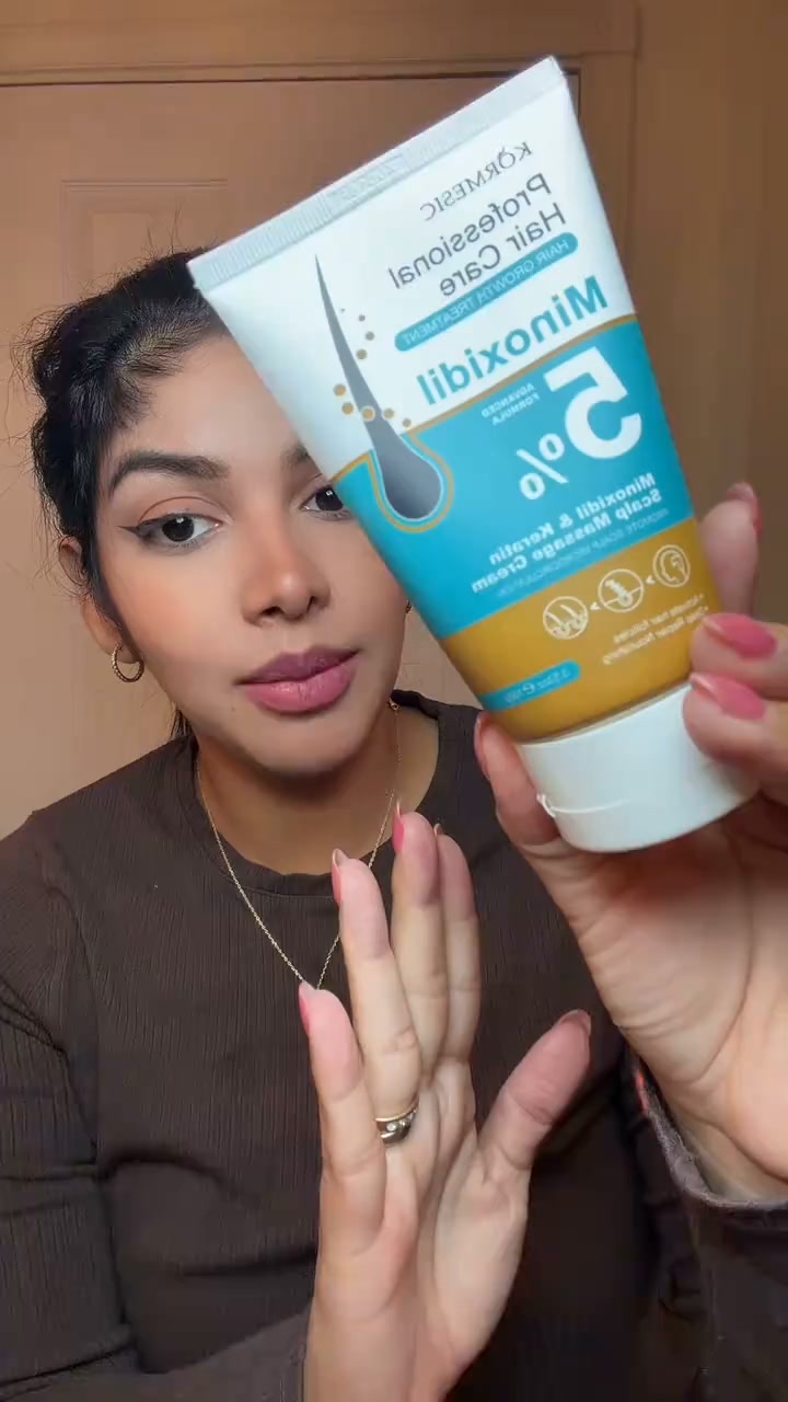 simple care for your daily scalp routine