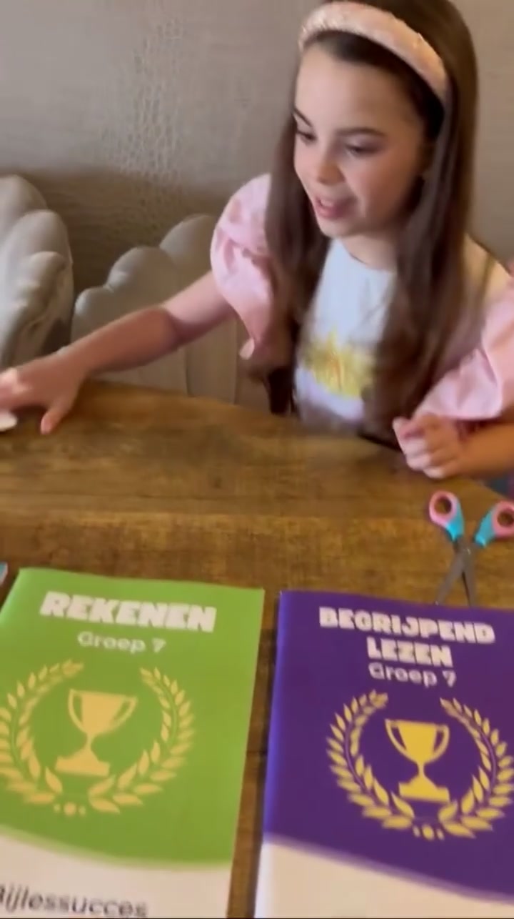 ALLEEN OP DIT MOMENT 50% BACK TO SCHOOL KORTING OP ALLE OEFENBOEKEN GROEP 3 T/M 8