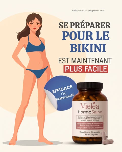 J’ai TOUT essayé pour perdre du poids. Tout… sauf ça.
