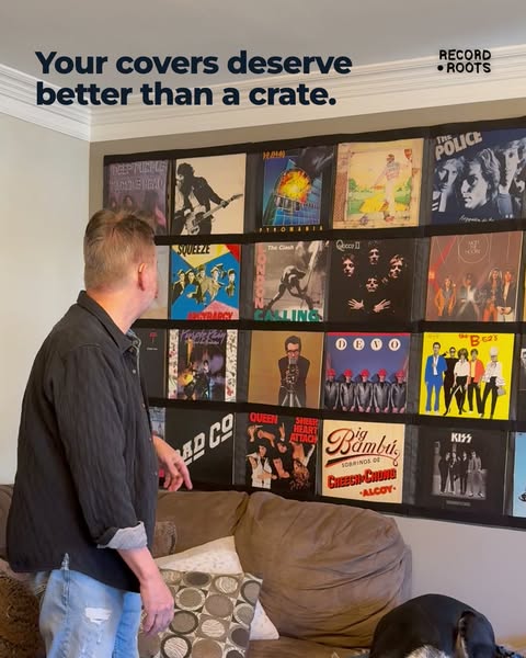 Upgrade Your Space with Vinyl Frames