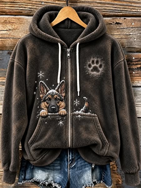 Wear Your Love For Your Fur Baby