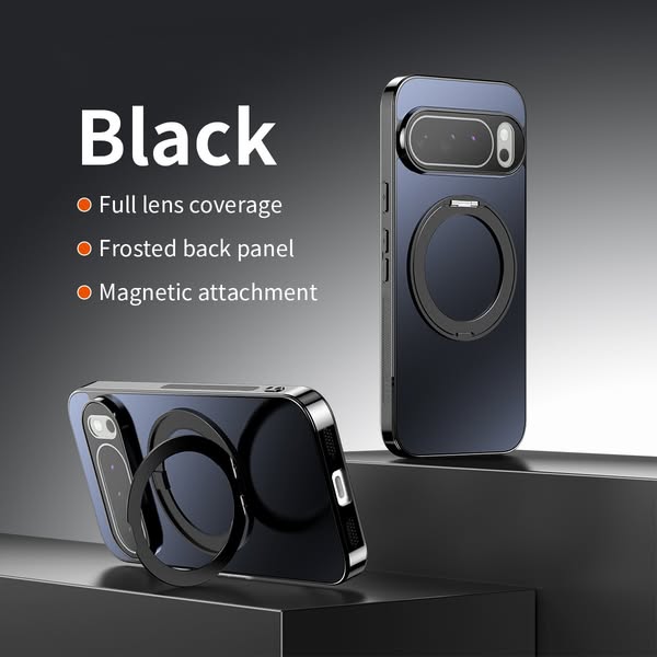 One Case. More Ways To Use It.