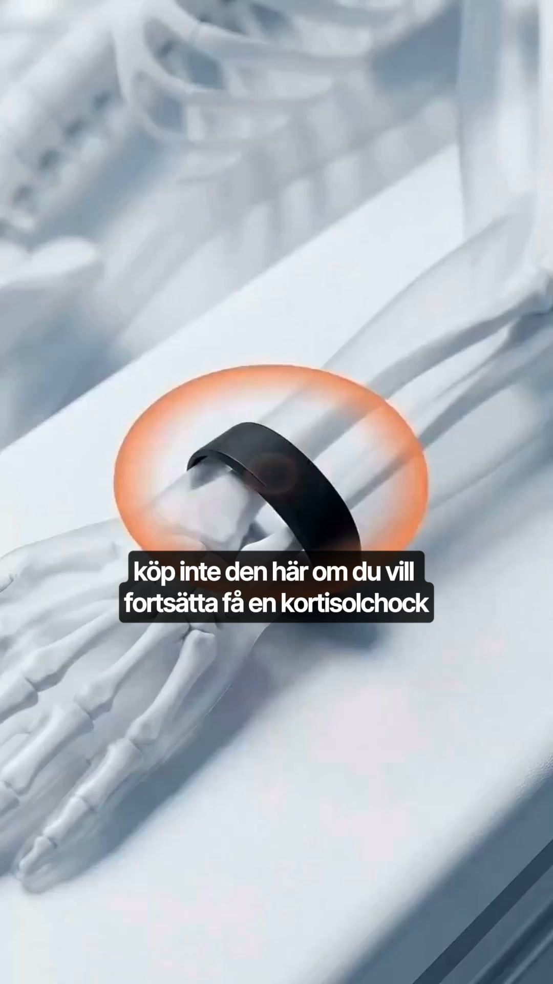 Utvecklad för djupsovare. Av djupsovare.