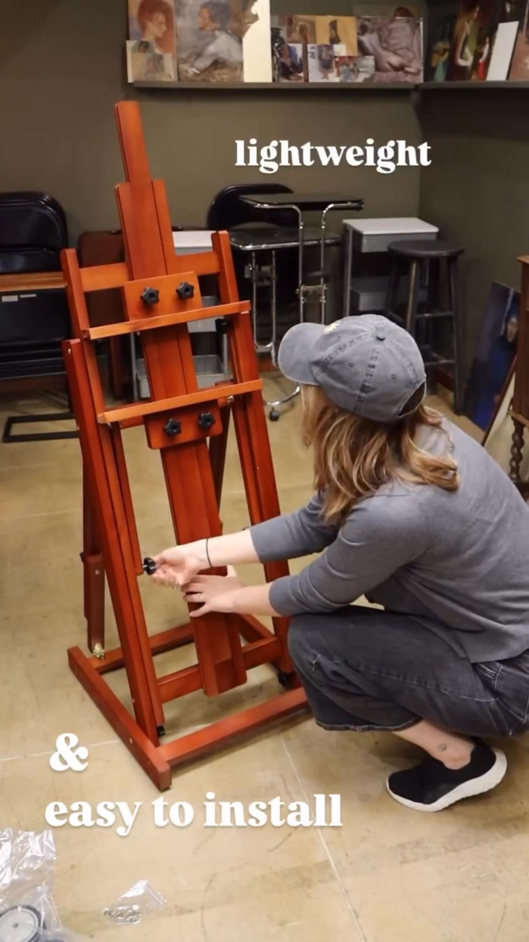 Anniversary Sale — Save 40% on Easels