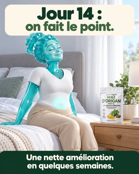 Jour 14 : on fait le point