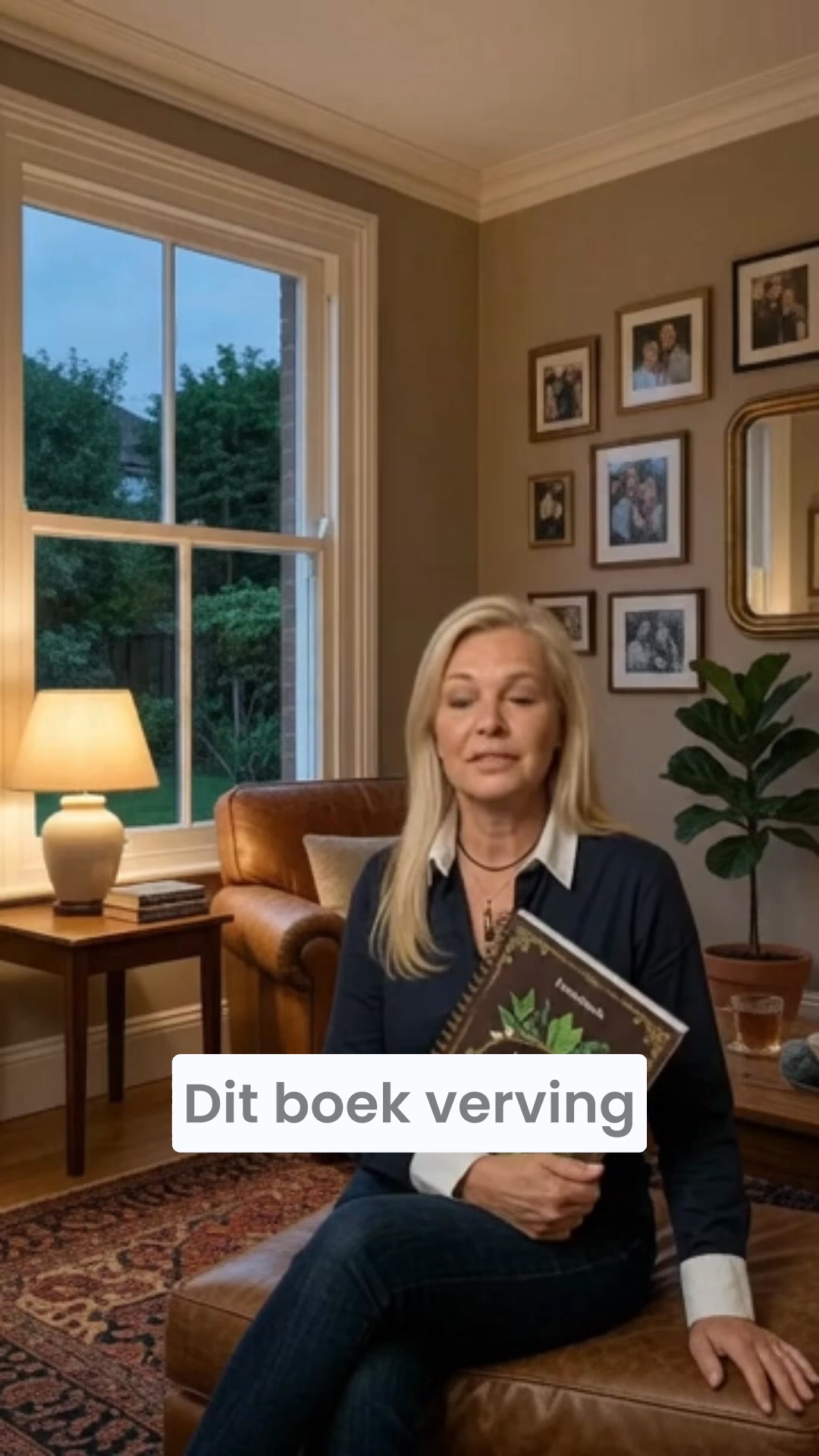 Altijd moe, slecht slapen, stijve gewrichten – en het gevoel dat niets echt helpt?