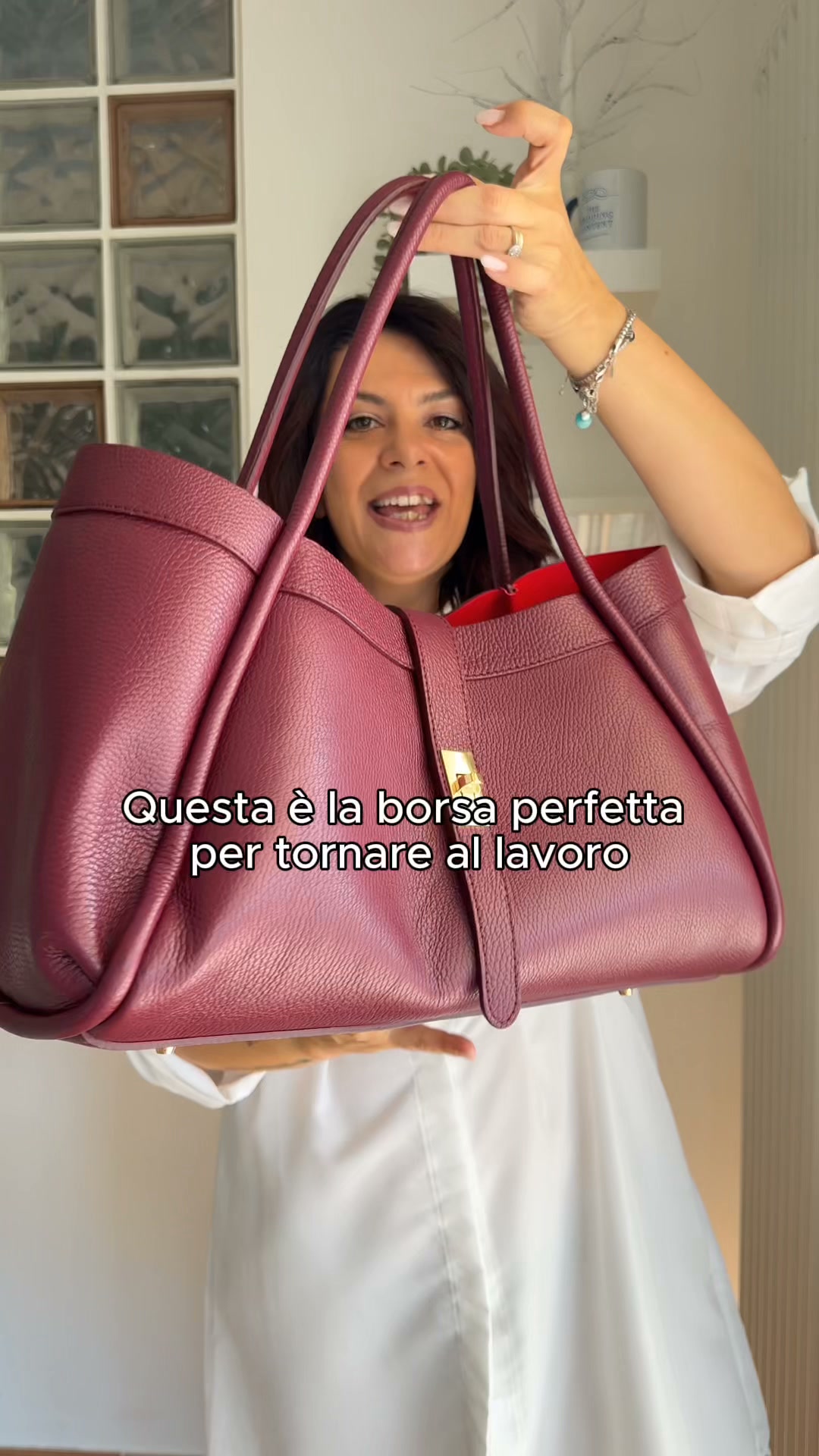 Fino al -30% su tutte le borse da lavoro!