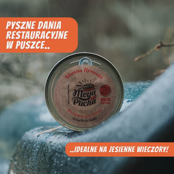 Pyszne dania bez gotowania!