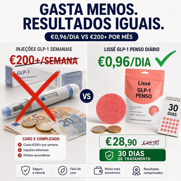 Gaste Menos e Perca Peso Com a Mesma Ciência