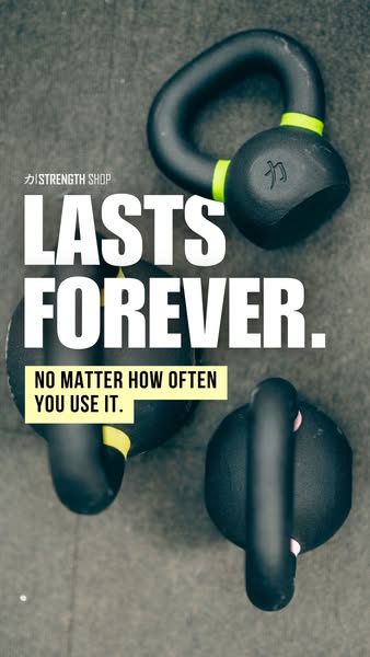 Good equipment doesn’t slow you down.