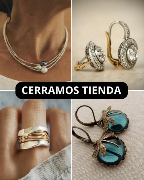 ¡La liquidación termina hoy!