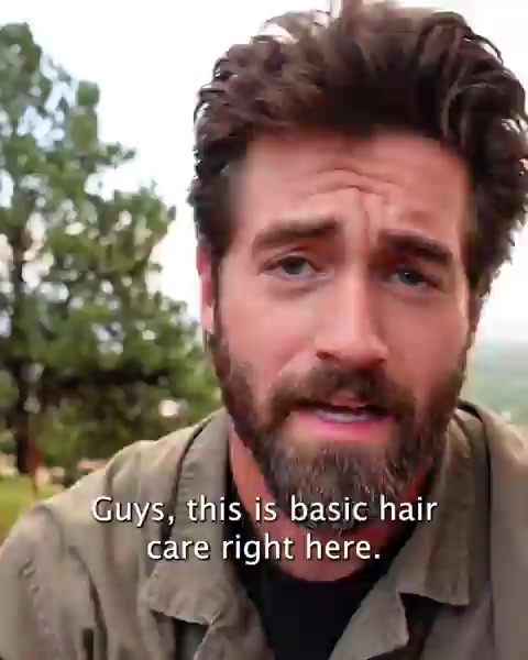 Your hair deserves better.