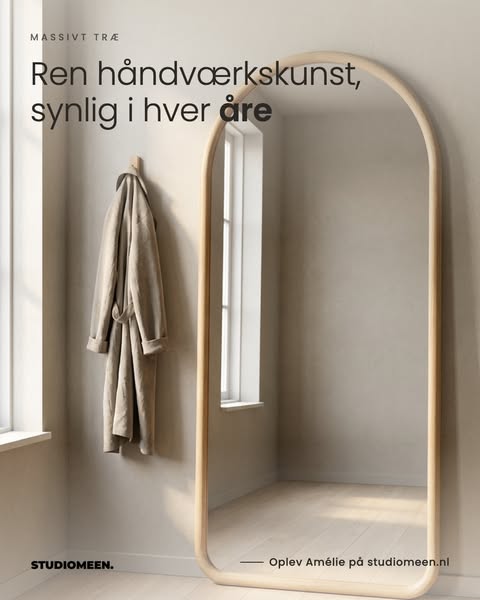 Detaljerne gør forskellen
